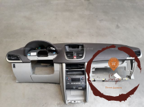 Planche de bord - PEUGEOT - 8231KQ