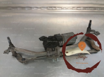 Moteur essuie-glace AV - PEUGEOT - 6405KK