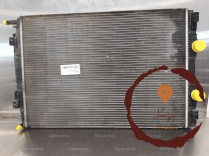 Radiateur - RENAULT - 192105027087