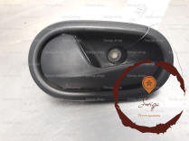 Poignee int porte AVG - DACIA - 806717698R