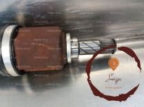 Transmission AVG - DACIA - 203106074551