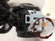 Ceinture AVD - FIAT - 735538577