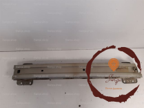 Renfort pare-choc AV - CITROEN - 1608681380