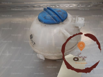 Vase expansion - SKODA - 6Q0121407B