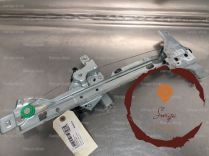 Mecanisme+moteur leve-glace ARG - PEUGEOT - 52721057340