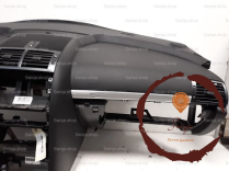 Planche de bord - PEUGEOT - 8211VH