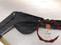 Bras essuie-glace AVD - MERCEDES - 811103014285