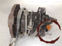 Moyeu ARG - PEUGEOT - 3748A0