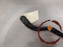 Bras essuie-glace AVG - ALFA ROMEO - 50521548