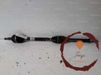 Transmission AVD - RENAULT - 8200934677