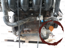 Moteur essence - CHEVROLET - 96434704