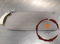 Pare-soleil droit - VOLVO - 39859778