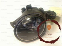 Phare antibrouillard AVD - RENAULT - 8200002470