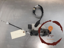 Serrure porte ARD - PEUGEOT - 9812501180