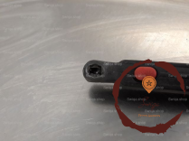Verin g capot - MERCEDES - 515513010827