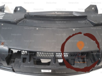 Renfort pare-choc AV - RENAULT - 7700435879