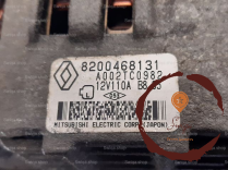 Alternateur - RENAULT - 231008578R