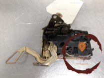 Serrure porte AVD - CITROEN - 96038805