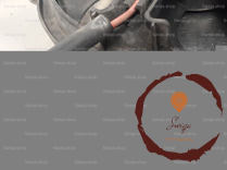Moteur ventilateur radiateur - PEUGEOT - 1253Q8