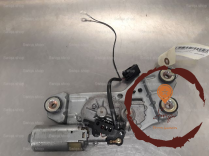 Moteur essuie-glace AR - FORD - 1064774