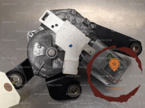 Moteur essuie-glace AR - PEUGEOT - 6405K9