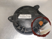 Moteur ventilateur chauffage - RENAULT - 7701050310