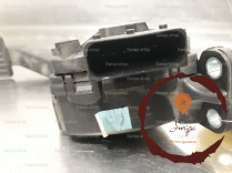 Pedale accelerateur - ALFA ROMEO - 60695128