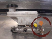 Maitre cylindre - HYUNDAI - 5851017800