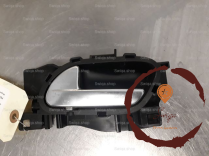 Poignee int porte AVG - PEUGEOT - 96555518VV