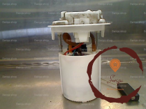 Pompe carburant immergee - PEUGEOT - 1607402180