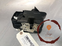 Serrure porte AVD - DACIA - 527137109207