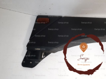 Crosse d pare-choc AV - RENAULT - 7700437698