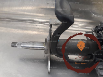 Colonne de direction assistee - HYUNDAI - 303004054999
