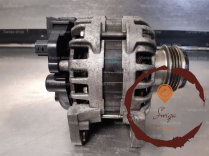 Alternateur - RENAULT - 8200660037