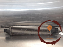 Echangeur air - OPEL - 131302137938