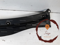 Baie pare brise - RENAULT - 8200637096