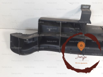 Renfort pare-choc AR - CITROEN