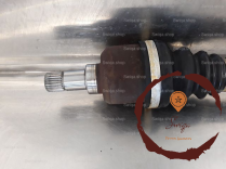 Transmission AVG - PEUGEOT - 3272VA