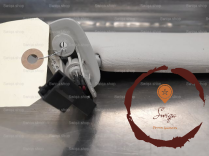 Pare-soleil gauche - VOLKSWAGEN - 1Y0857551M2J6