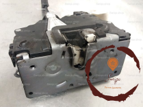 Serrure porte ARD - FIAT - 52065115