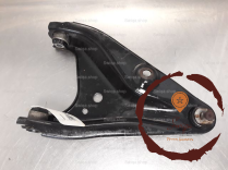 Triangle inf AVG - DACIA - 545019811R