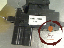Commande leve-glace porte ARG - NISSAN - 527108167055