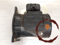 Debimetre air - JAGUAR - XR811751