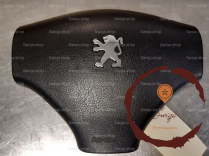 Airbag volant - PEUGEOT - 4112FW