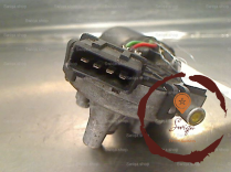 Moteur essuie-glace AV - PEUGEOT - 6405F8