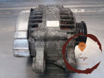 Alternateur - TOYOTA - 165201012038