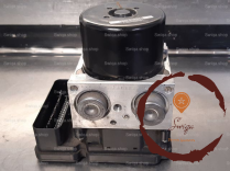 Unite hydraulique abs - MERCEDES - 2044315512