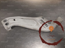 Tole porte phare d - PEUGEOT - 7213WQ