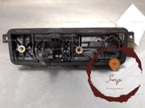 Poignee ext porte battante g - DACIA - 8200431418
