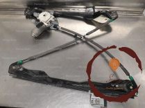 Mecanisme+moteur leve-glace AVD - FORD - 1331616